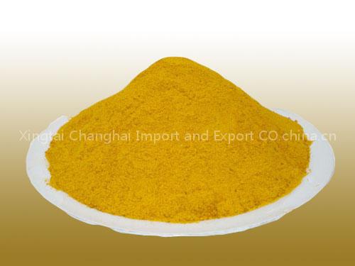 Corn Gluten Meal (feed grade)