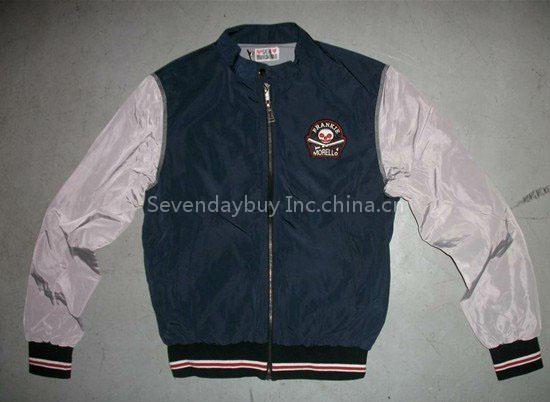 Frankie Morello Jacket Paypal