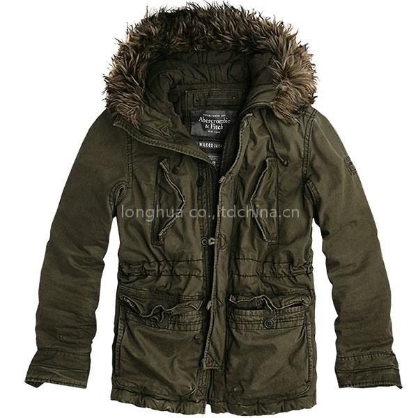 fashion women's jackets
