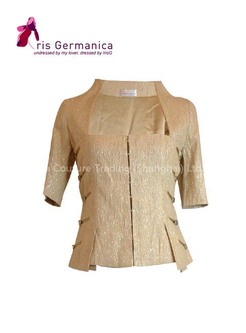 JACKET IG1038