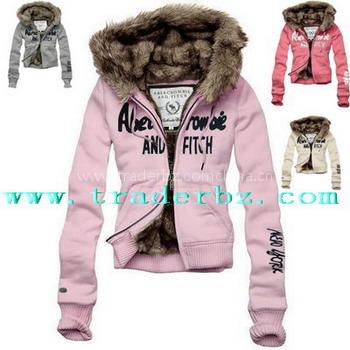 abercrombie fitch helen jacket
