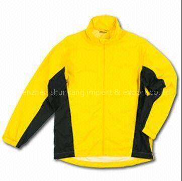 Men's Taslon Jacket