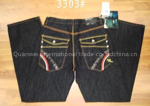 brand jeans