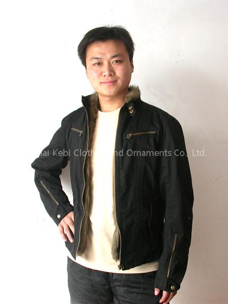 man jacket 1