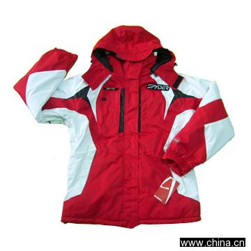 Winter Jacket