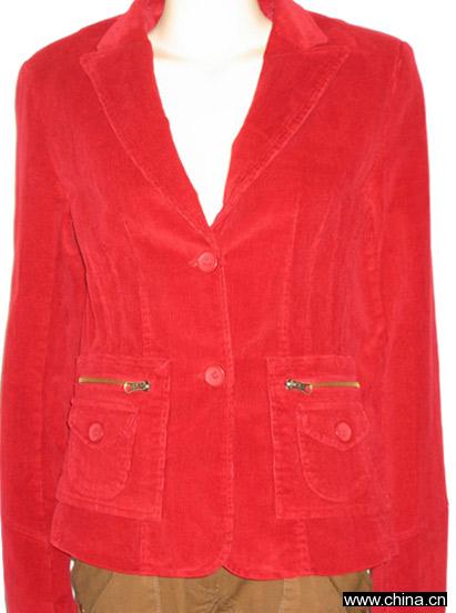 Ladies' Leisure Jacket