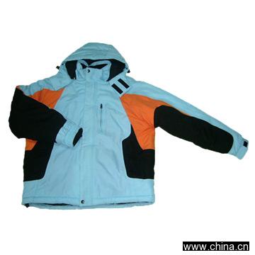Skiing Jacket