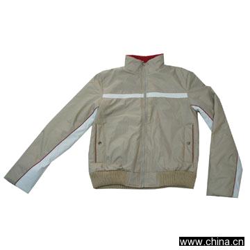 Men's Apparel