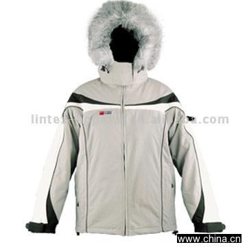 Women's Ski Jacket