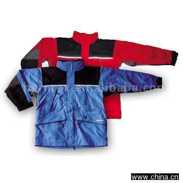 3-In-1 Jacket