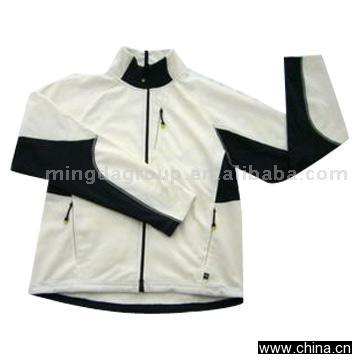 Man's Sport Jacket