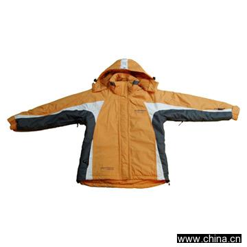 Ski Jacket