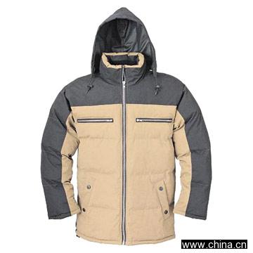 Men's Padding Jacket