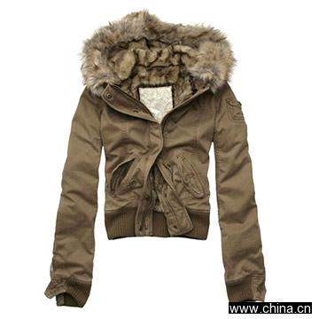 Ladies' Jacket