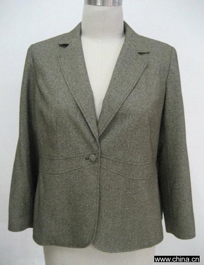 Ladies' Jacket