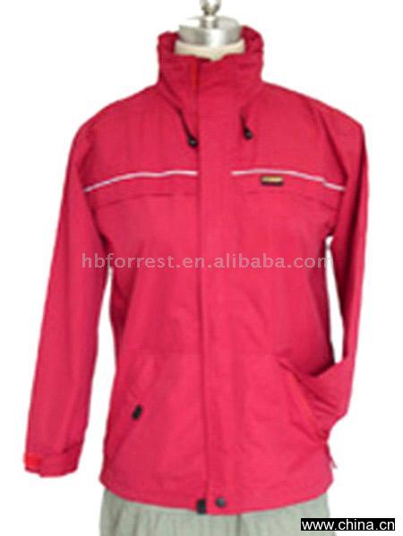 Ladies' Jacket