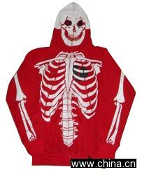 Garment Hoody
