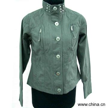 Biker Jacket
