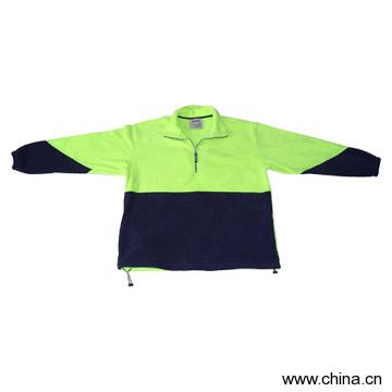 Fleece Jacket