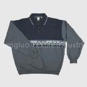 Knitting Jacket Series