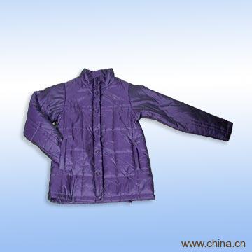 Ladies' Jacket