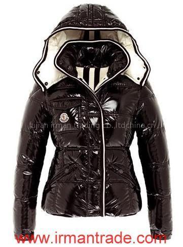 2009 Moncler woman BRANSON Jacket