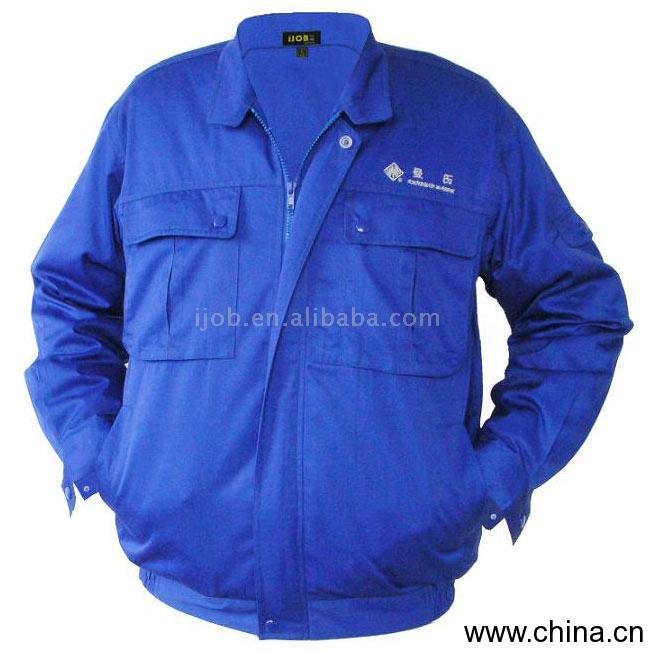 Men's Jacket