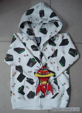 Kids' Hoodies