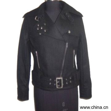 Ladies' Jacket