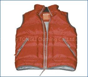 Casual clothing/wear;Casual sportswear
