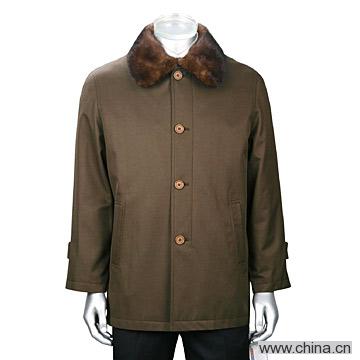 Men's Jacket