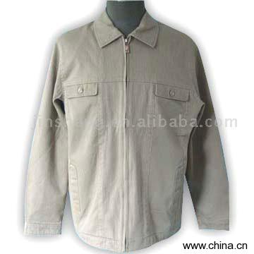 Men's Jacket