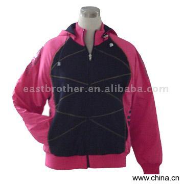 Cotton Jacket
