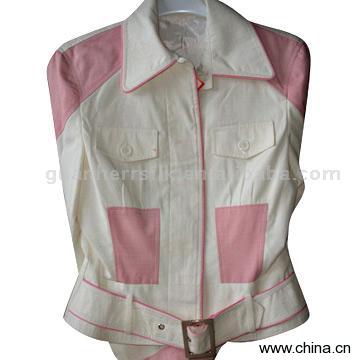 Casual Jacket