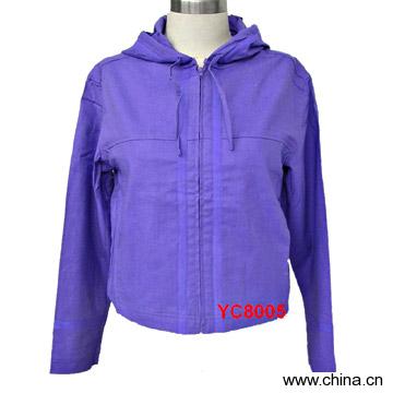 Ladies' Leisure Jacket