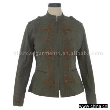 Ladies' Jacket