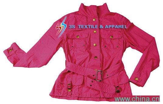 Ladies' Jacket