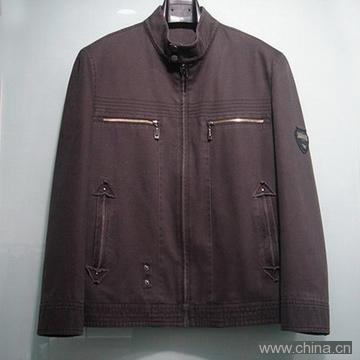 Cotton Jacket
