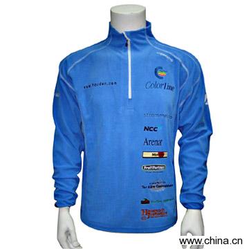 Men's Microfleece Jacket