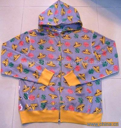 BBC Hoodies