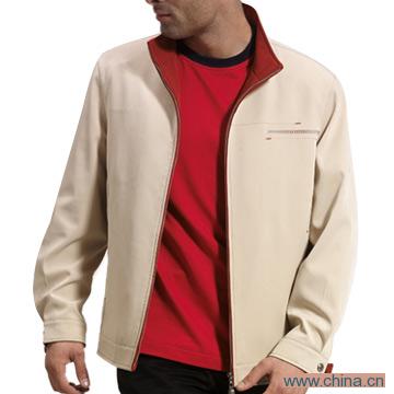 Leisure Jacket