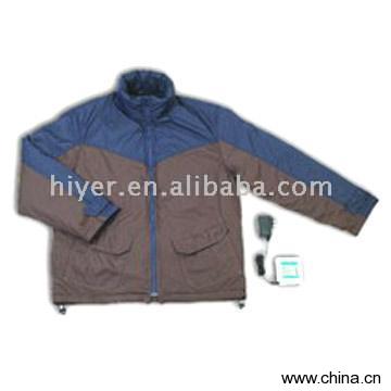 Heating Jacket