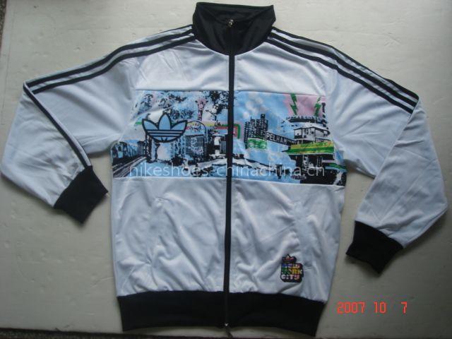 Wholesale AD 1:1 Jacket S-3XL