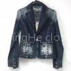 Ladies' Jacket (001)