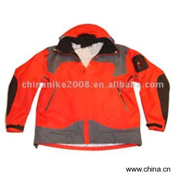 Jacket To Jordan Market