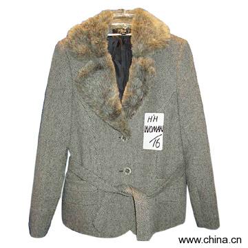 Women's Jacket