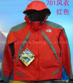 WHOLESALE BRAND JACKET