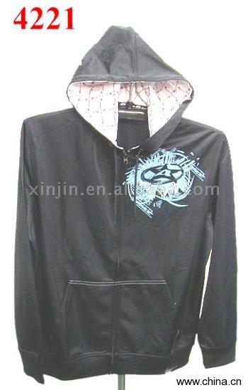 Tricot Jacket