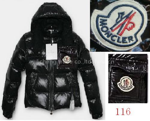 Moncler Men Winter jacket