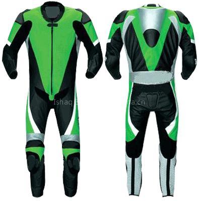 Motorbike Suit